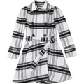 Checkered