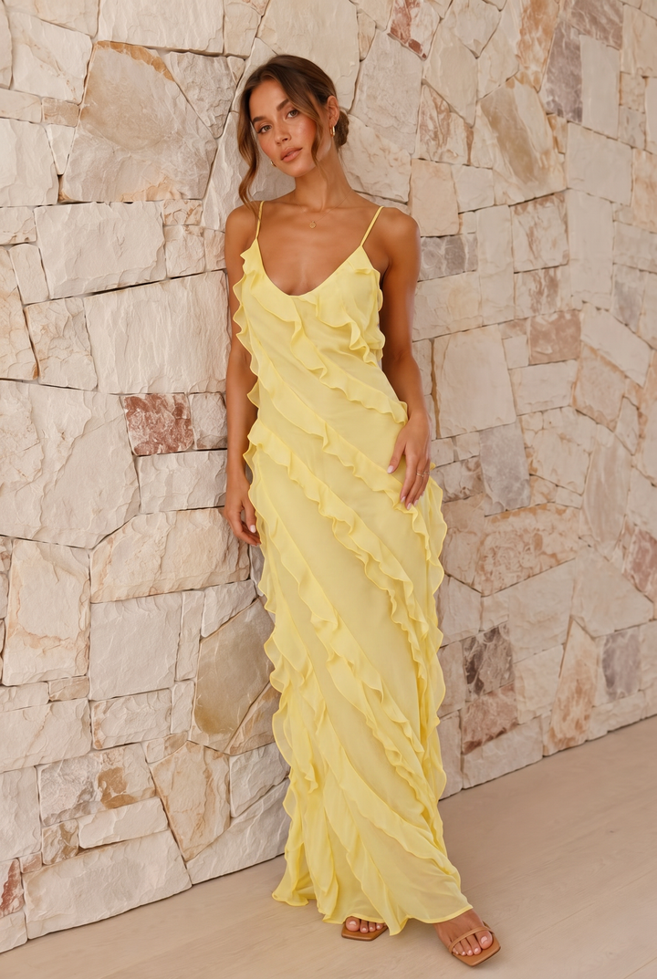 Valeria | Poetic Floral Women&