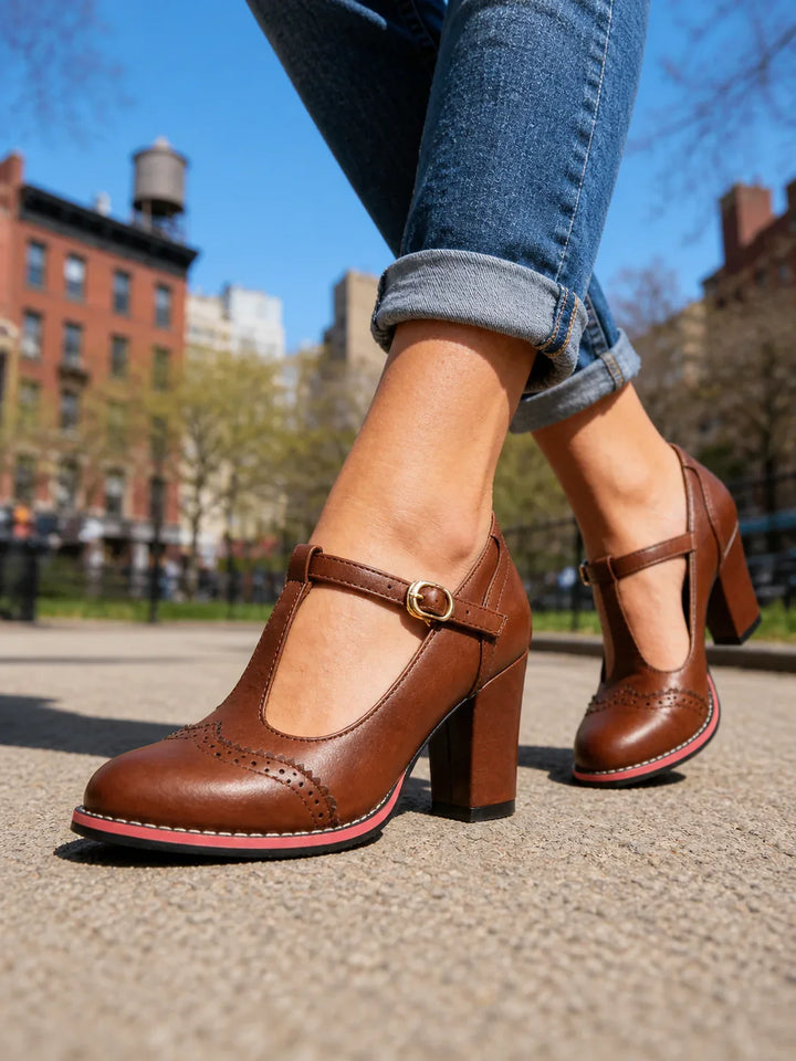 Ingrid | Women&