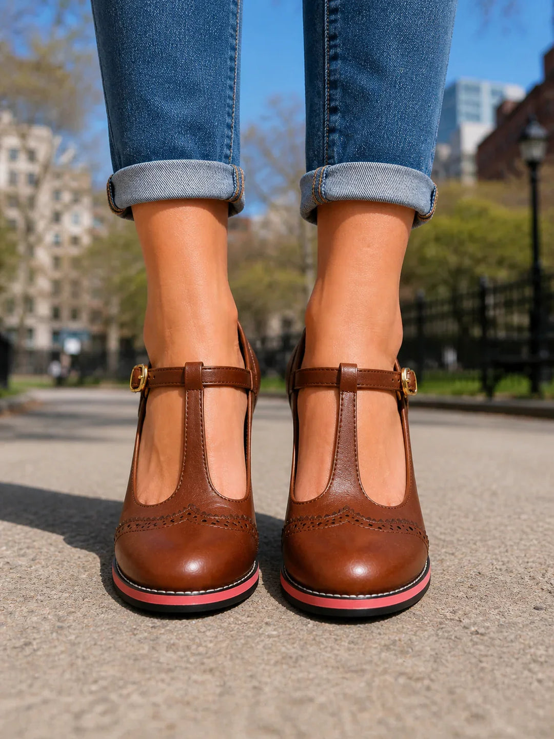 Ingrid | Women&