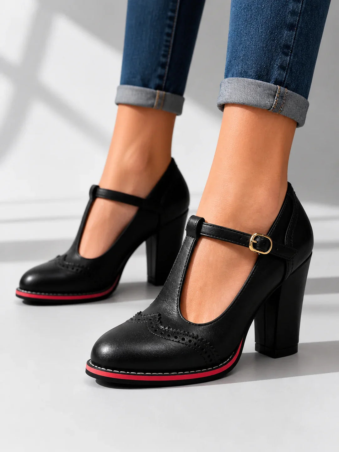 Ingrid | Women&