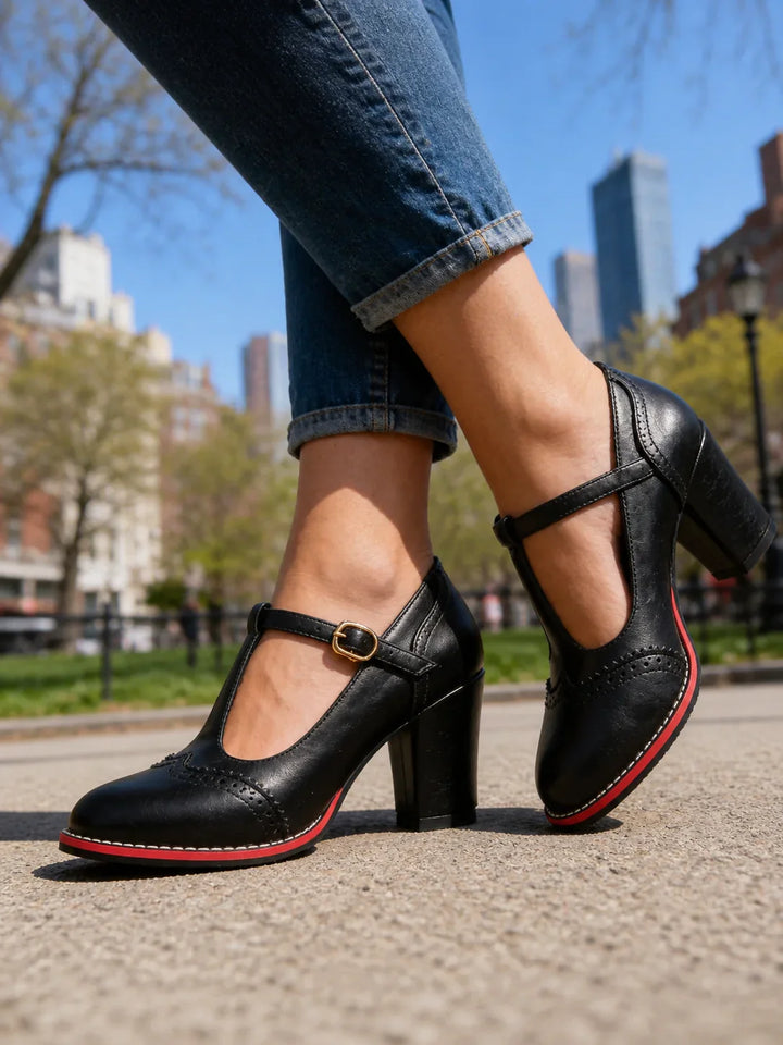 Ingrid | Women&