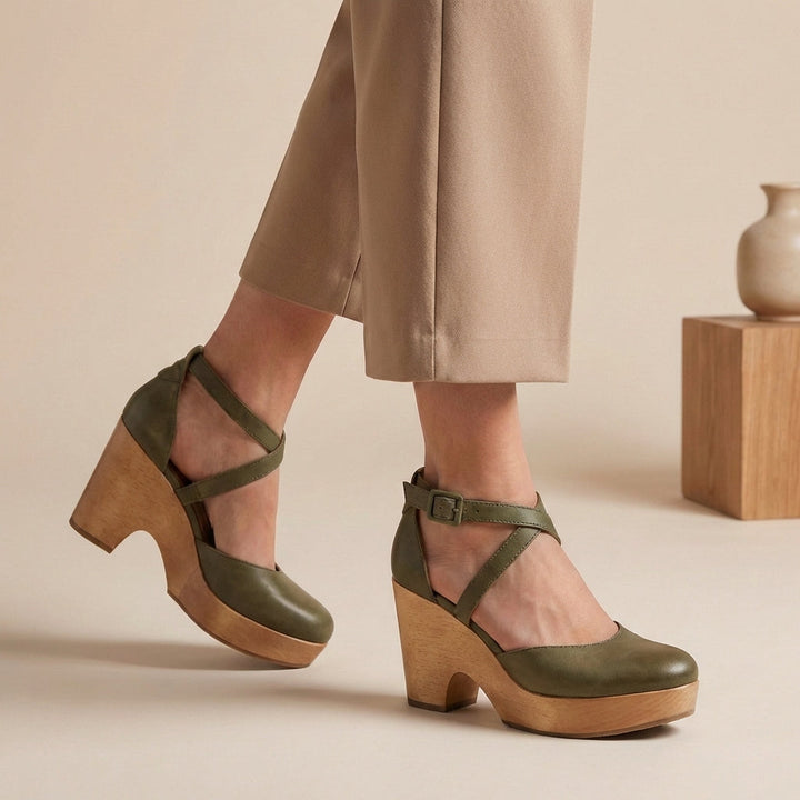 Dulcie | Women&