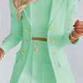 Light Green