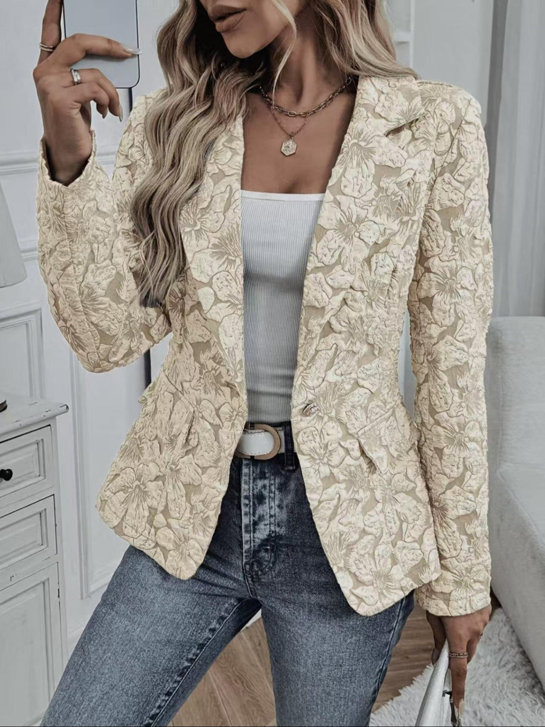 Loretta | Women&