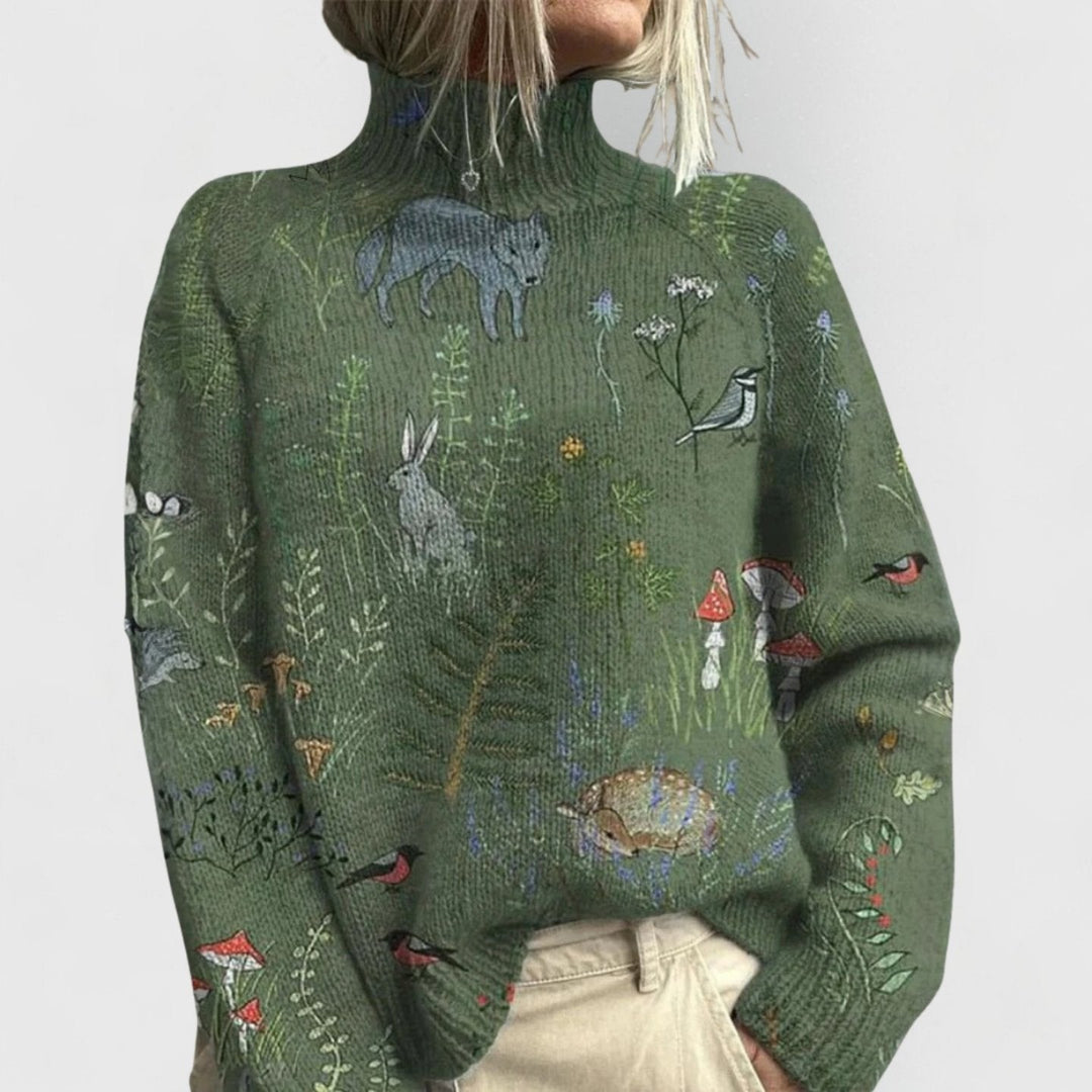 Elodie | Women&